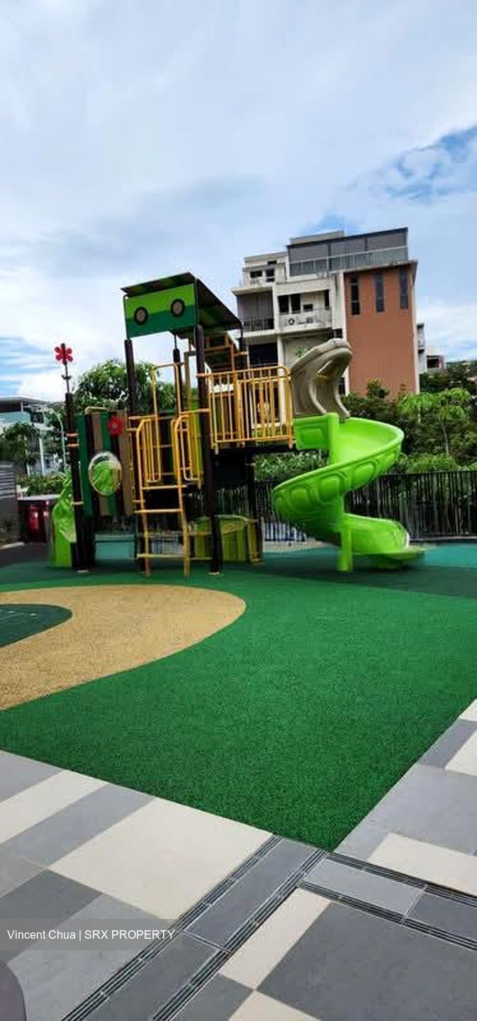 Urban Treasures (D14), Condominium #557903971